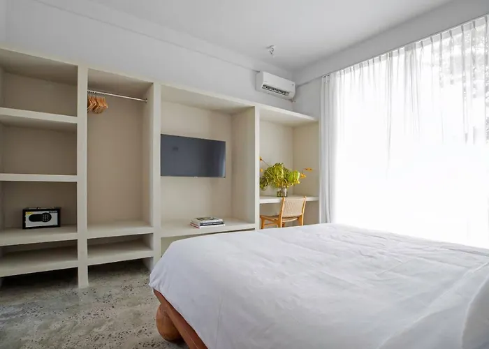 Seseh Townhouse - 2 Bedroom Ricefield House Holiday home